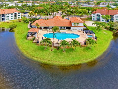 316 Villa Circle Boynton Beach FL 33435