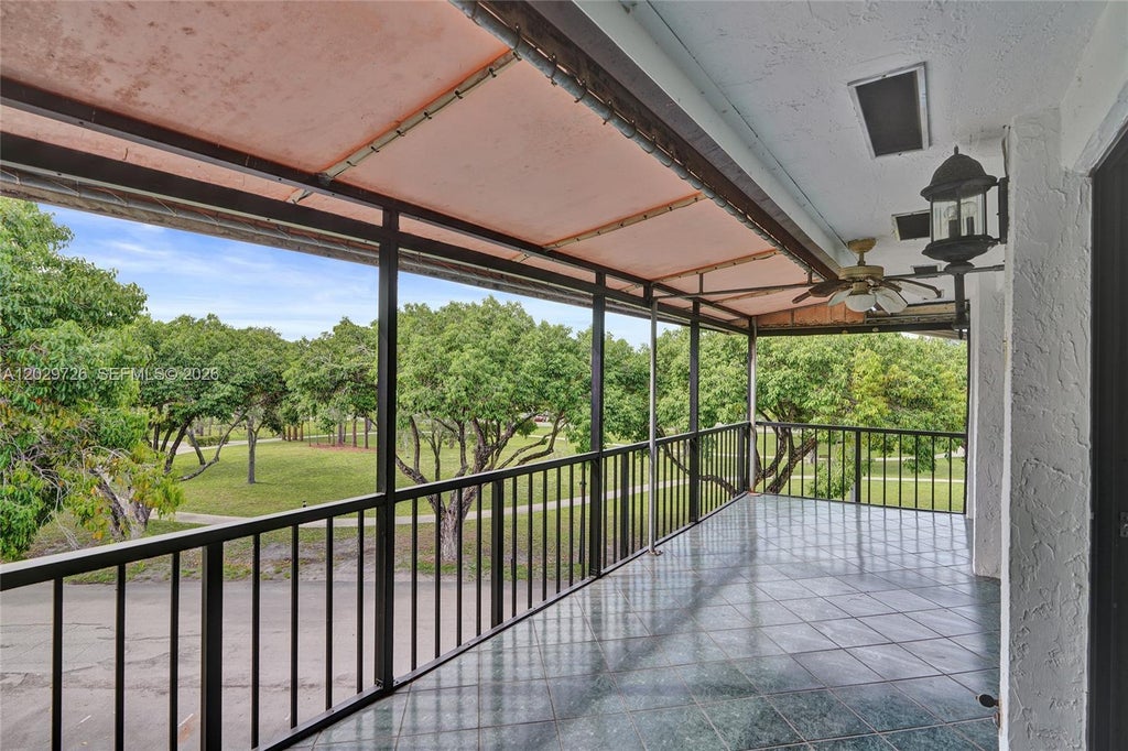 Photo of 6060 S Falls Cir Drive #407, Lauderhill, FL 33319 (MLS # A12029726)