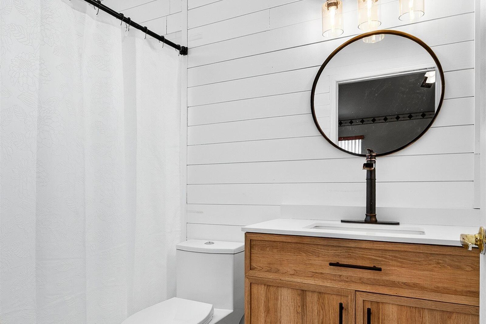 KINGS ISLE PHASE IIA - Residential