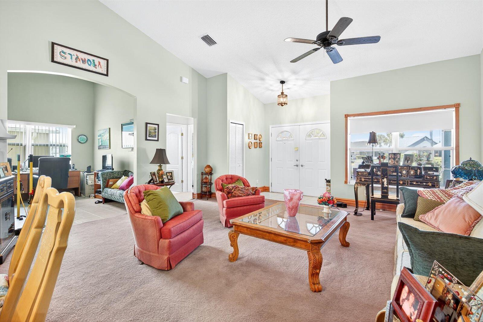 KINGS ISLE PHASE IIA - Residential