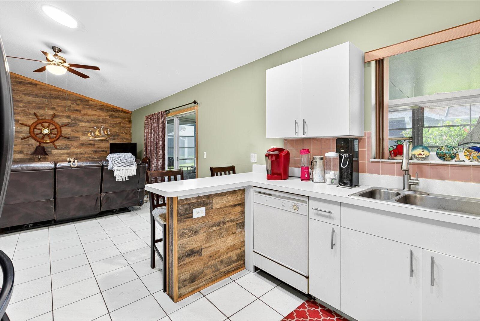 KINGS ISLE PHASE IIA - Residential