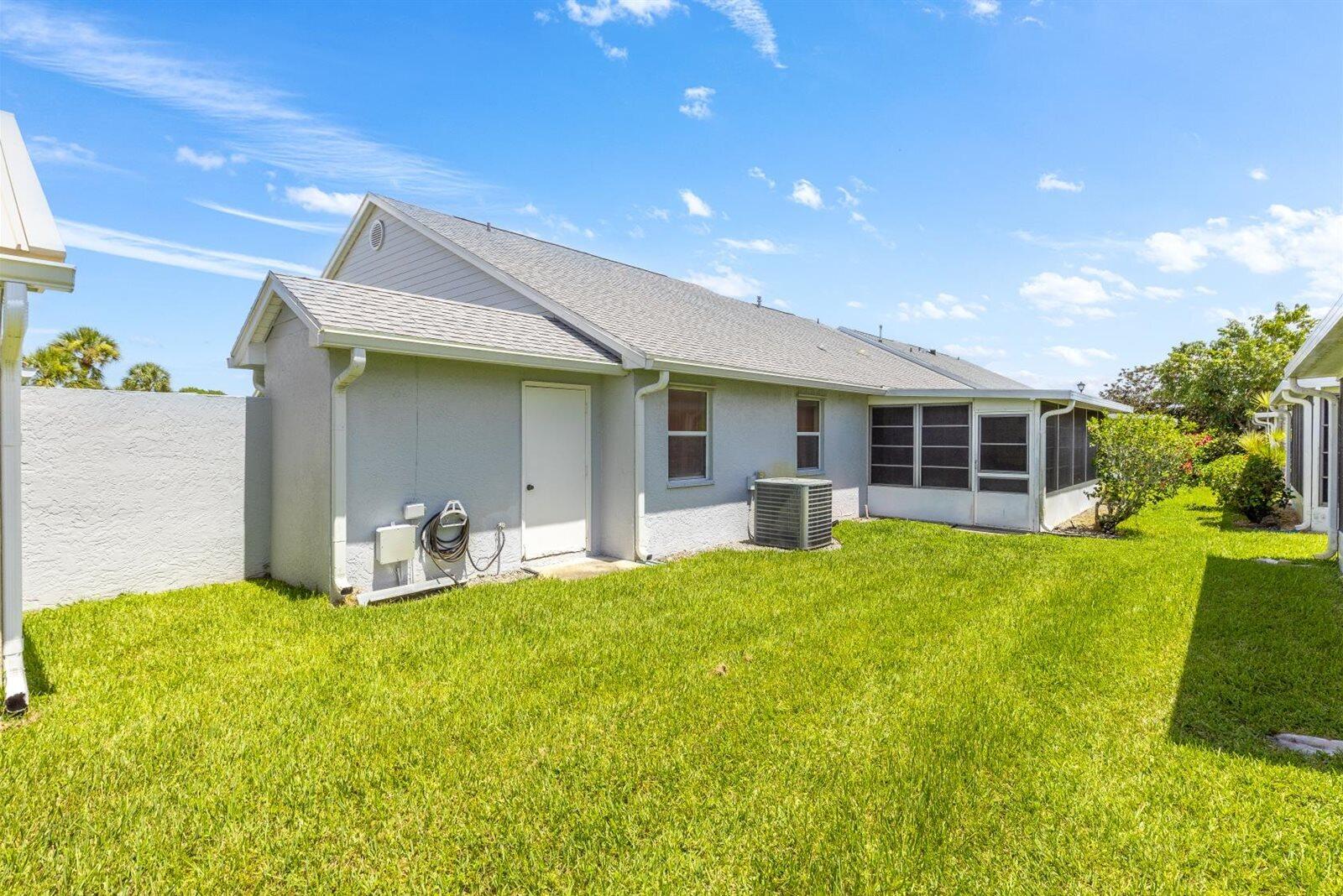 KINGS ISLE PHASE IIA - Residential