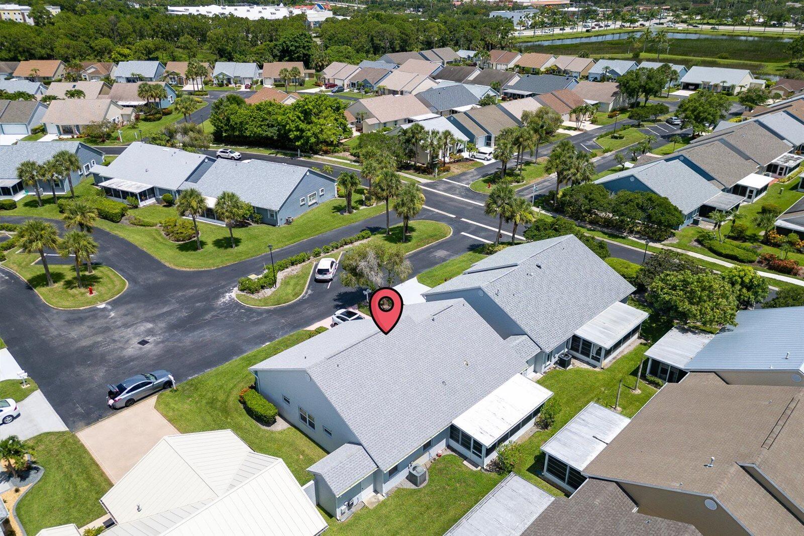 KINGS ISLE PHASE IIA - Residential