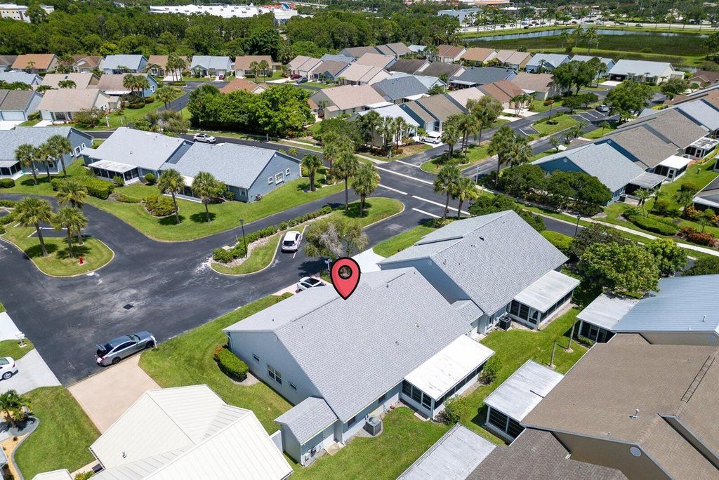 Photo of 432 NW Sherry Lane, Port Saint Lucie, FL 34986 (MLS # R11103684)