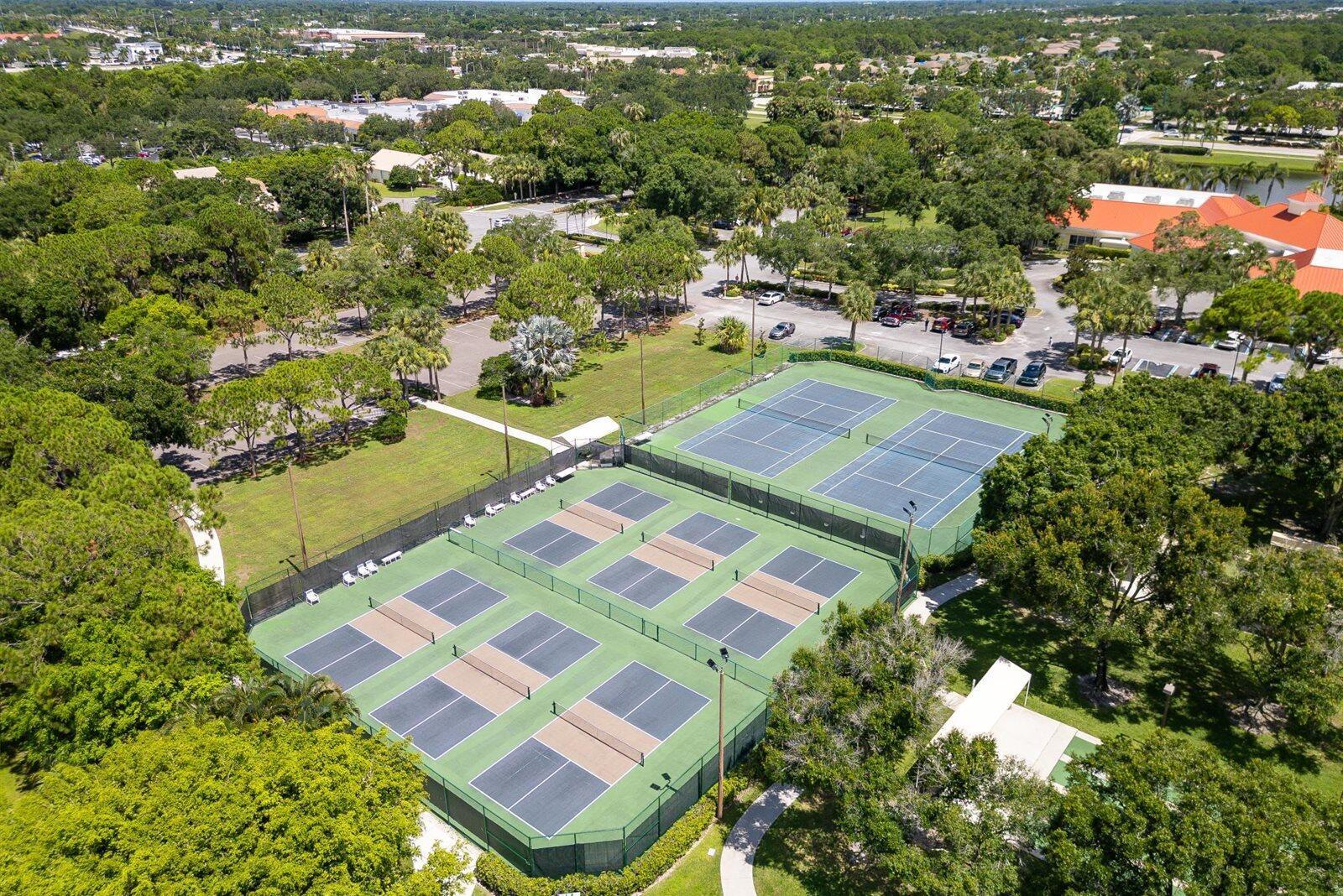 KINGS ISLE PHASE IIA - Residential