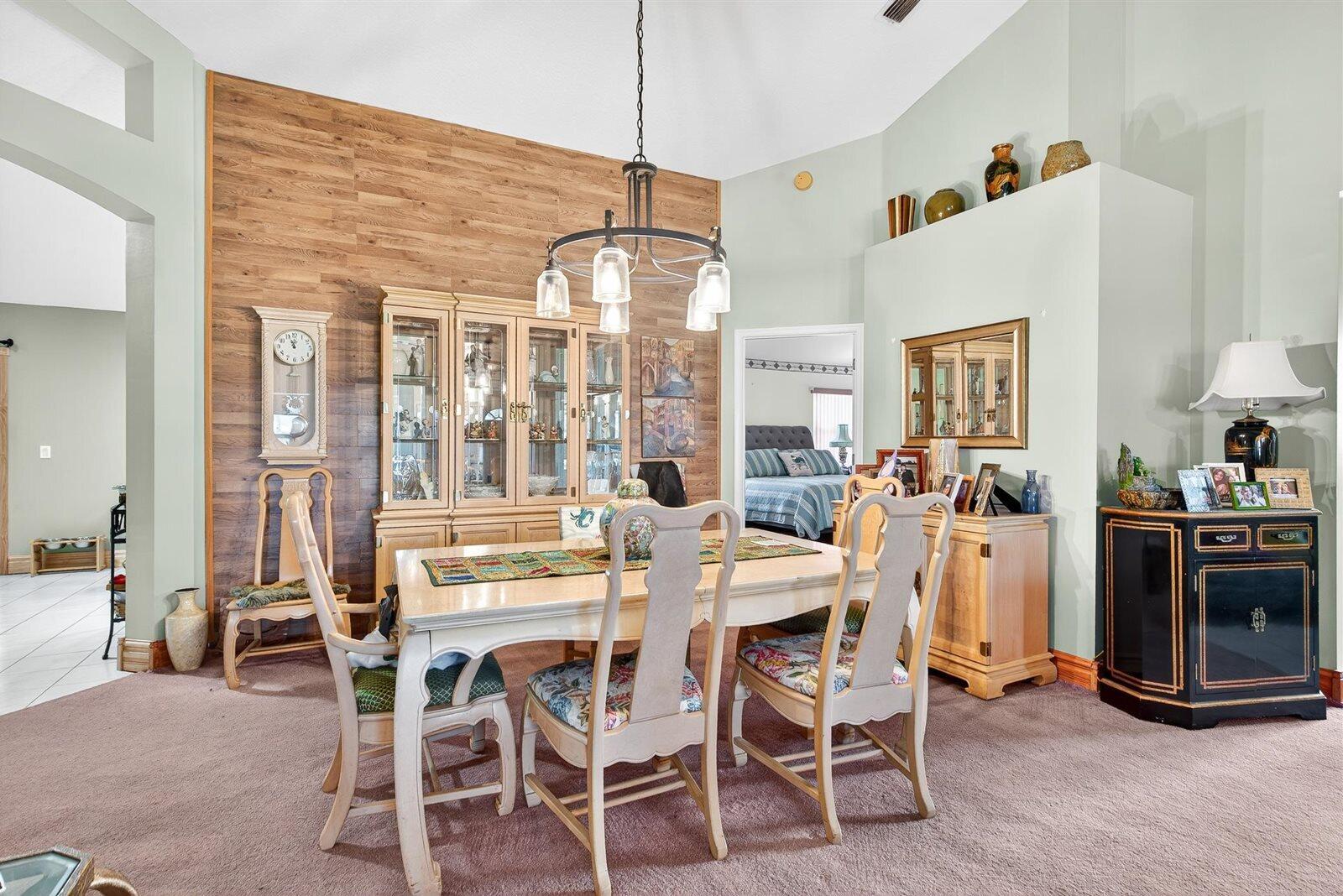 KINGS ISLE PHASE IIA - Residential