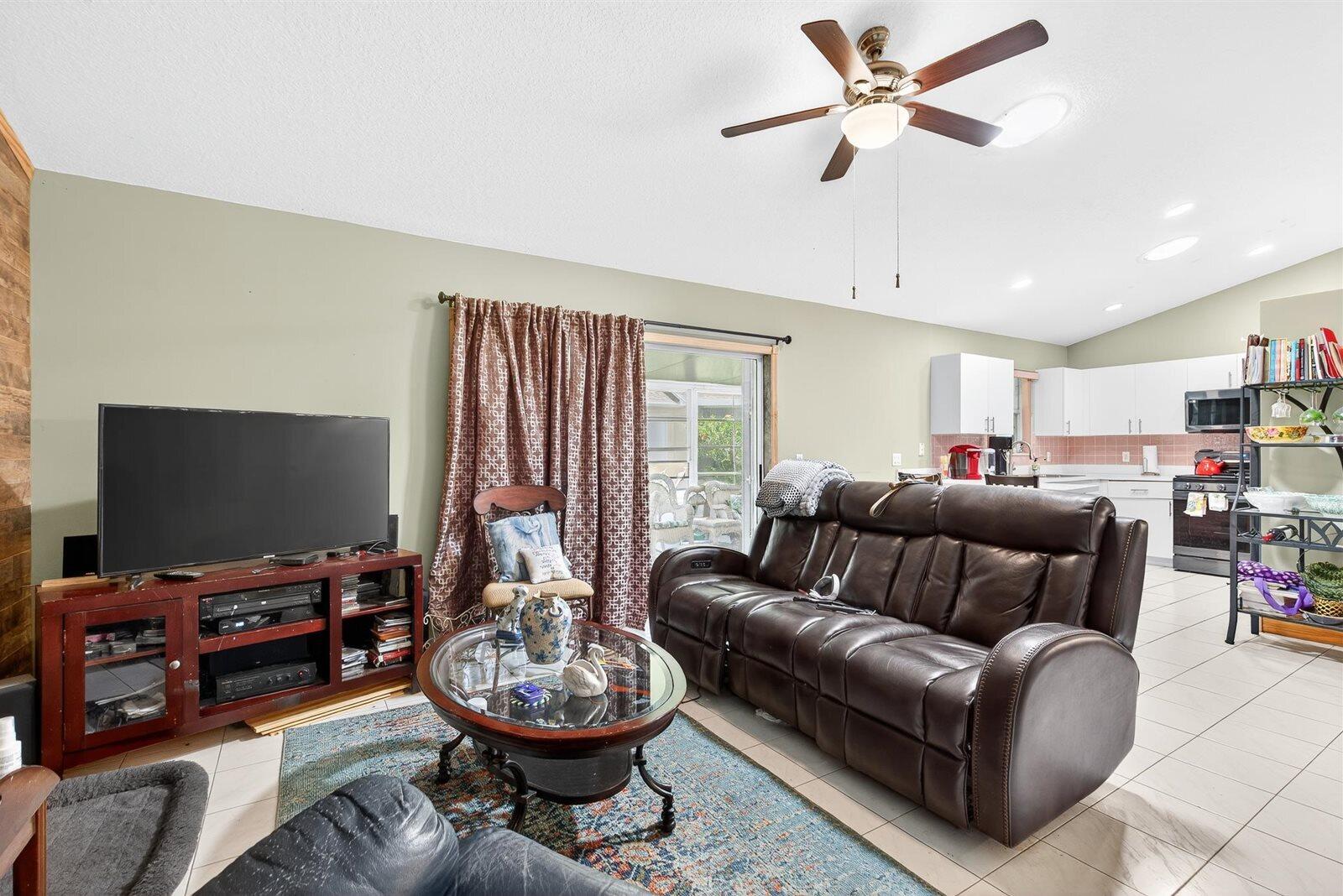 KINGS ISLE PHASE IIA - Residential