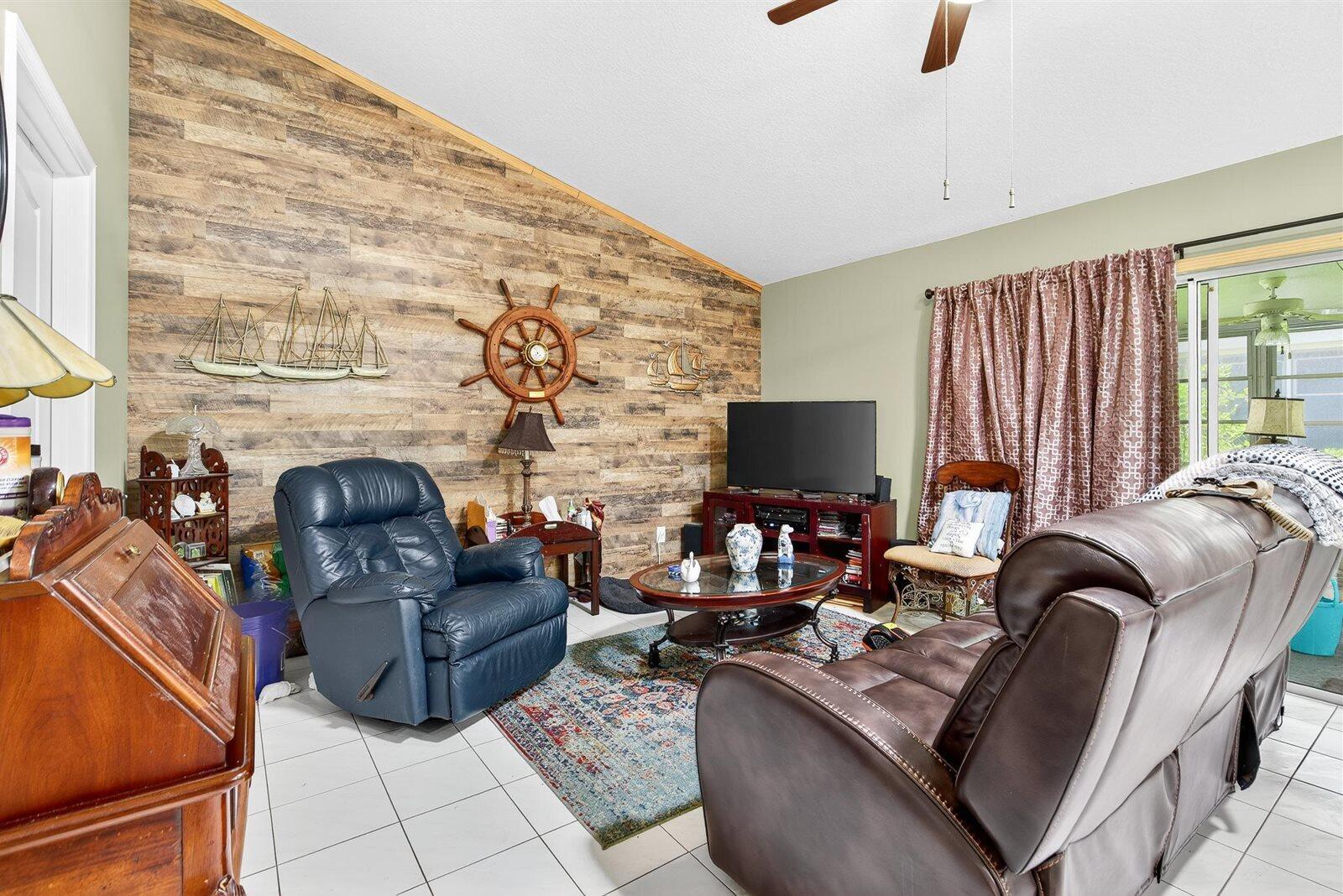 KINGS ISLE PHASE IIA - Residential