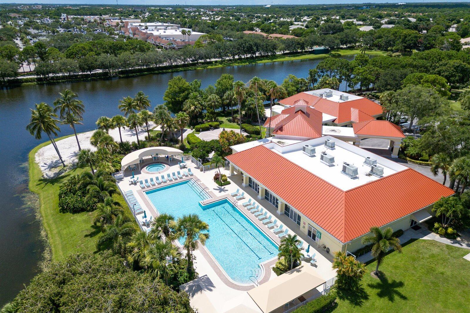 KINGS ISLE PHASE IIA - Residential