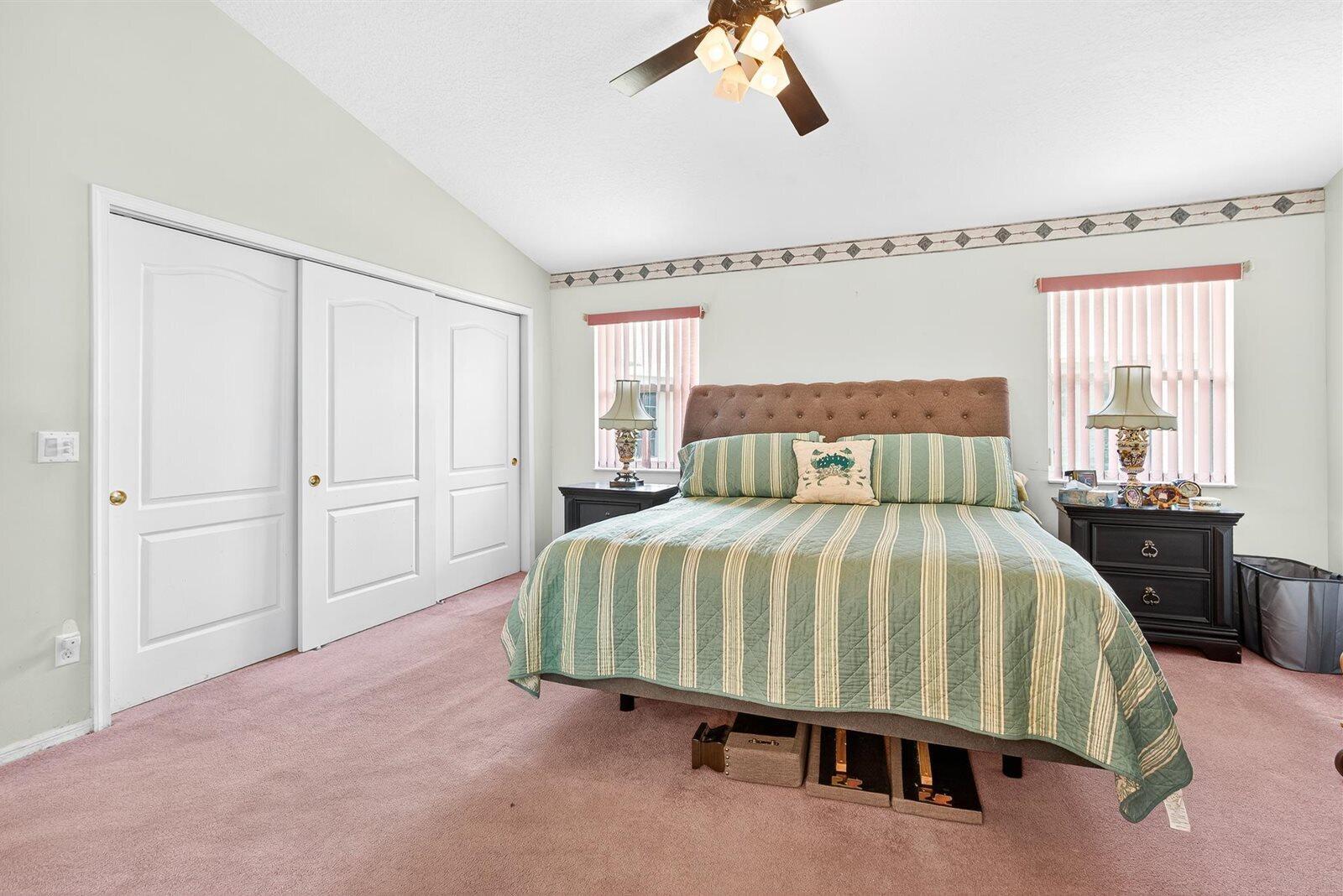 KINGS ISLE PHASE IIA - Residential