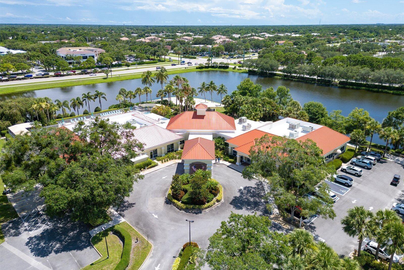 KINGS ISLE PHASE IIA - Residential