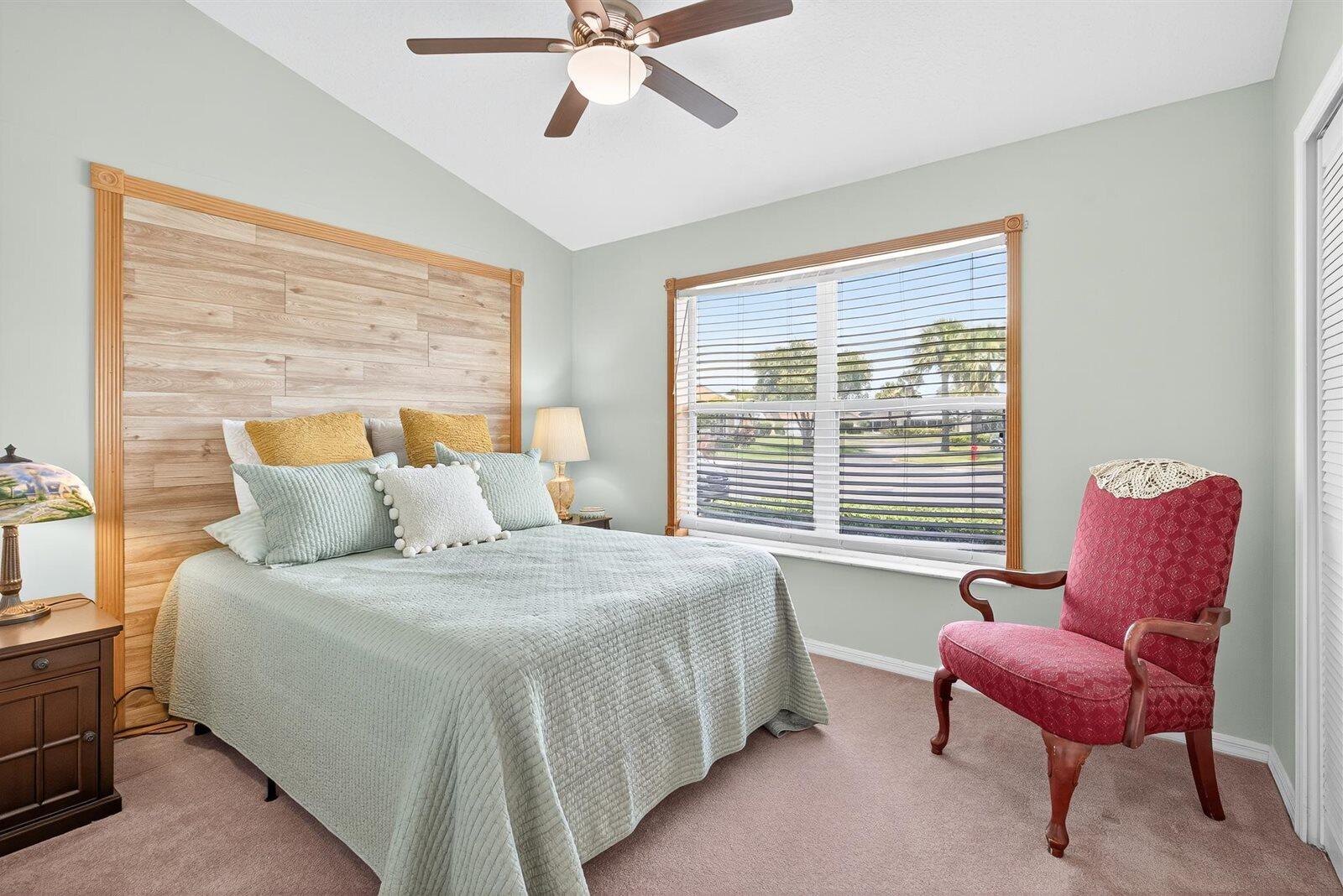 KINGS ISLE PHASE IIA - Residential