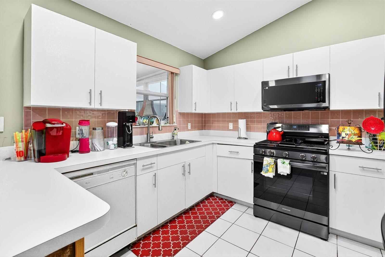 KINGS ISLE PHASE IIA - Residential