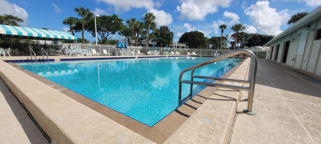 Photo of 3670 Alder Drive #F1, West Palm Beach, FL 33417 (MLS # B26039784)