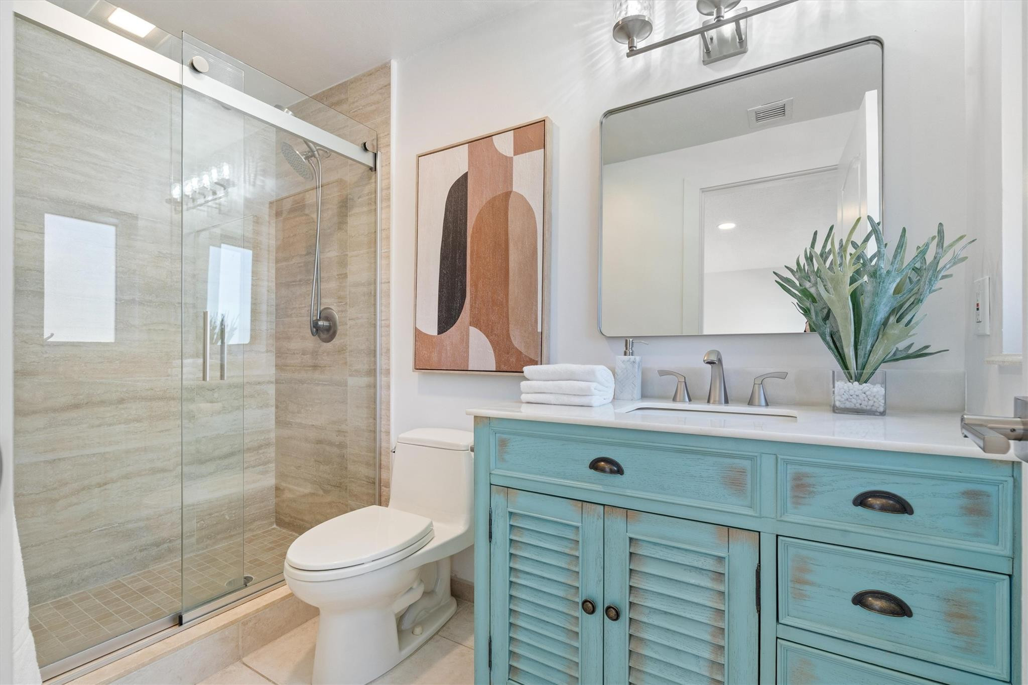 Bel-Air 32-10 B - Residential