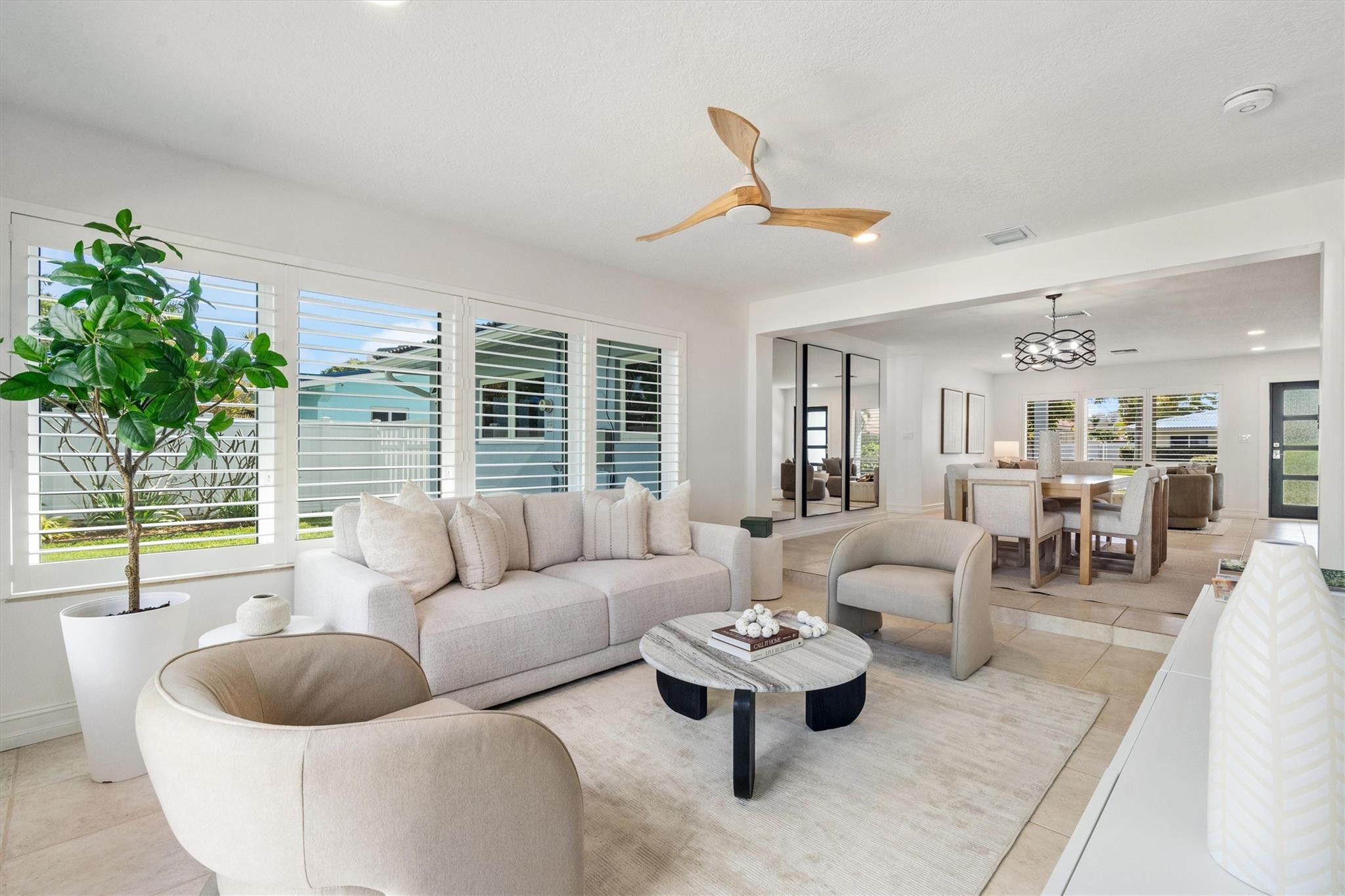 Bel-Air 32-10 B - Residential