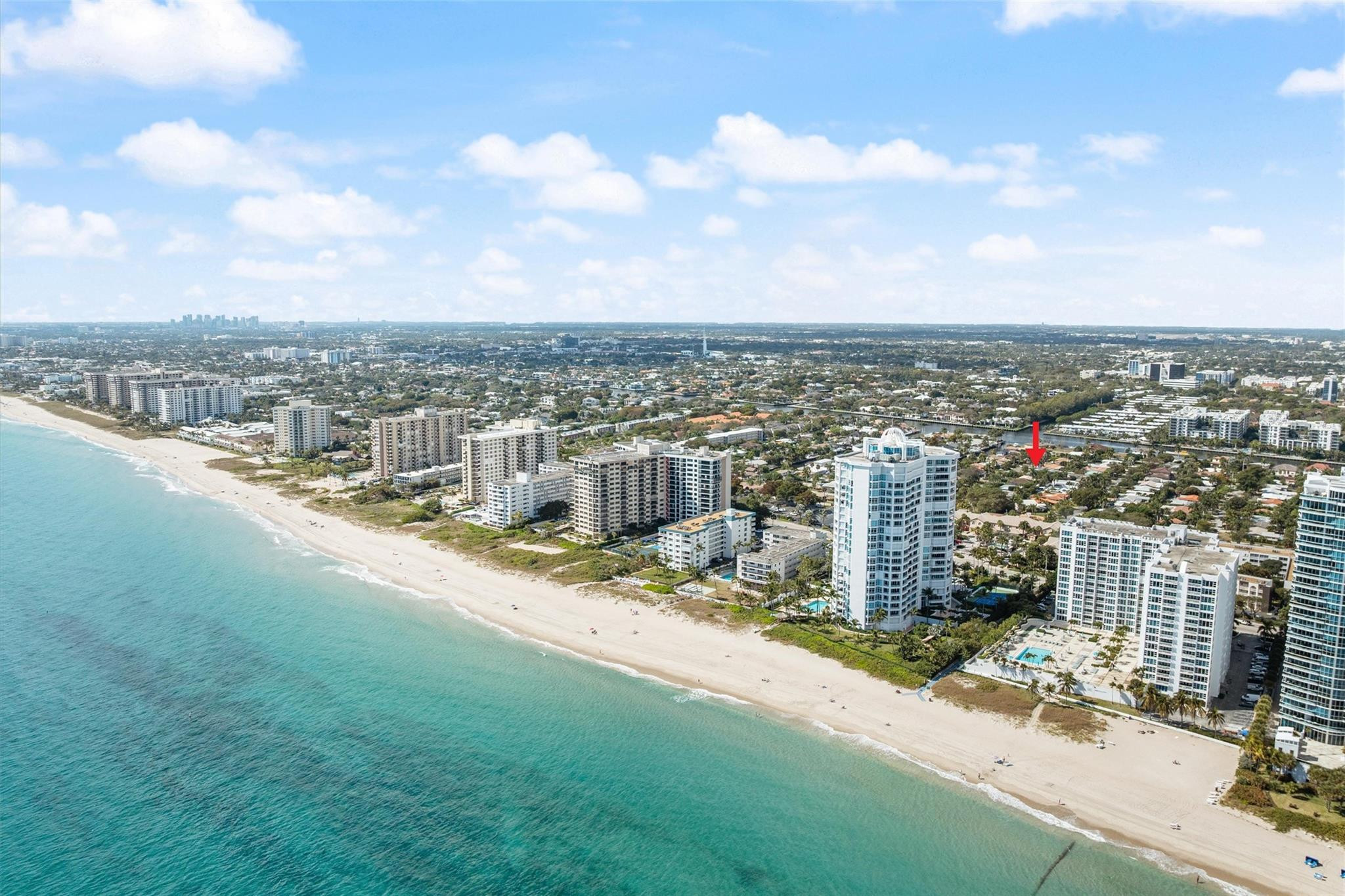 Bel-Air 32-10 B - Residential