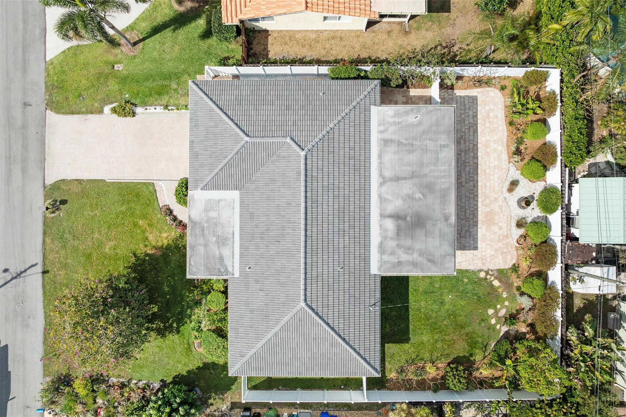 Bel-Air 32-10 B - Residential