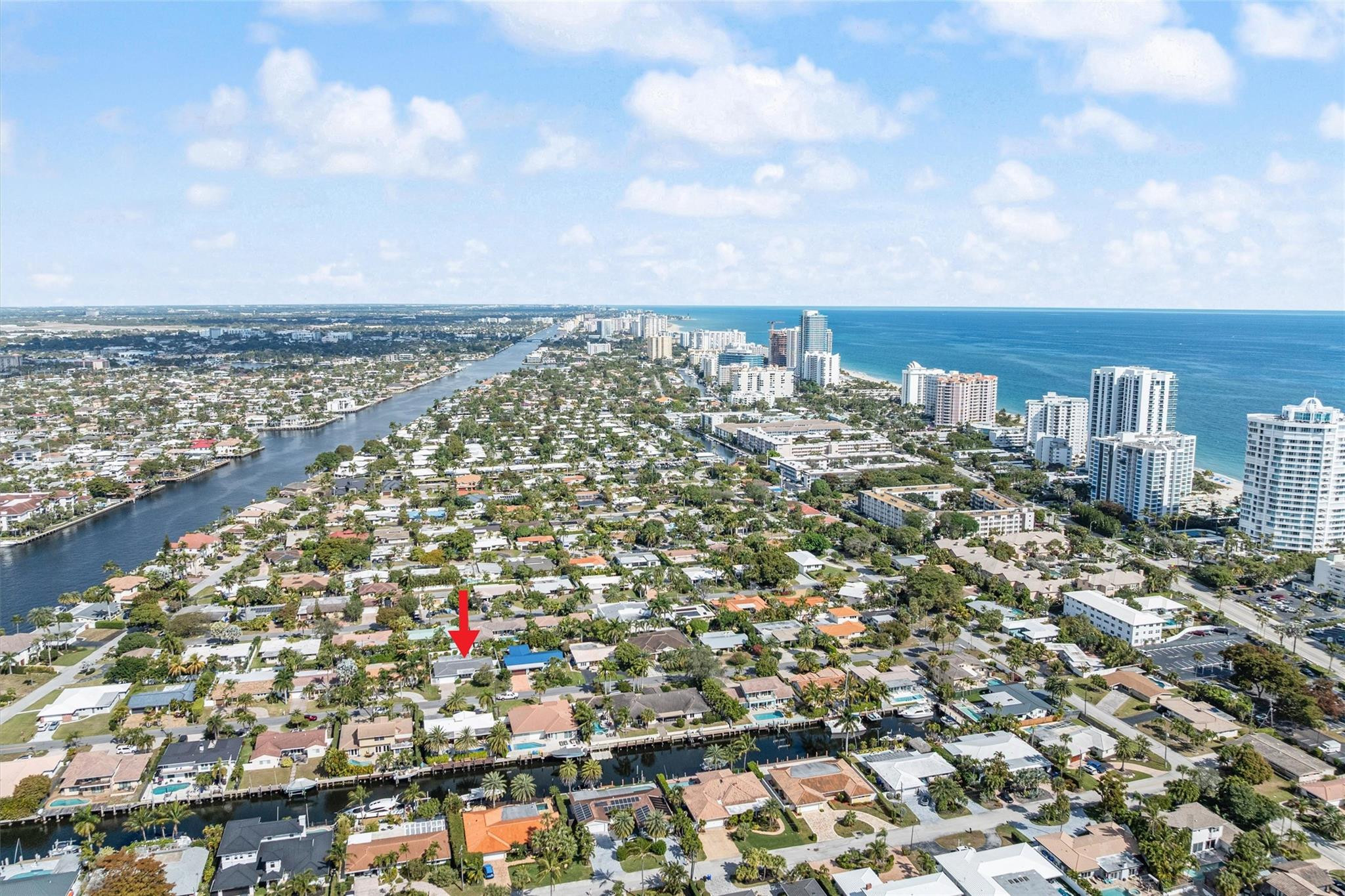 Bel-Air 32-10 B - Residential