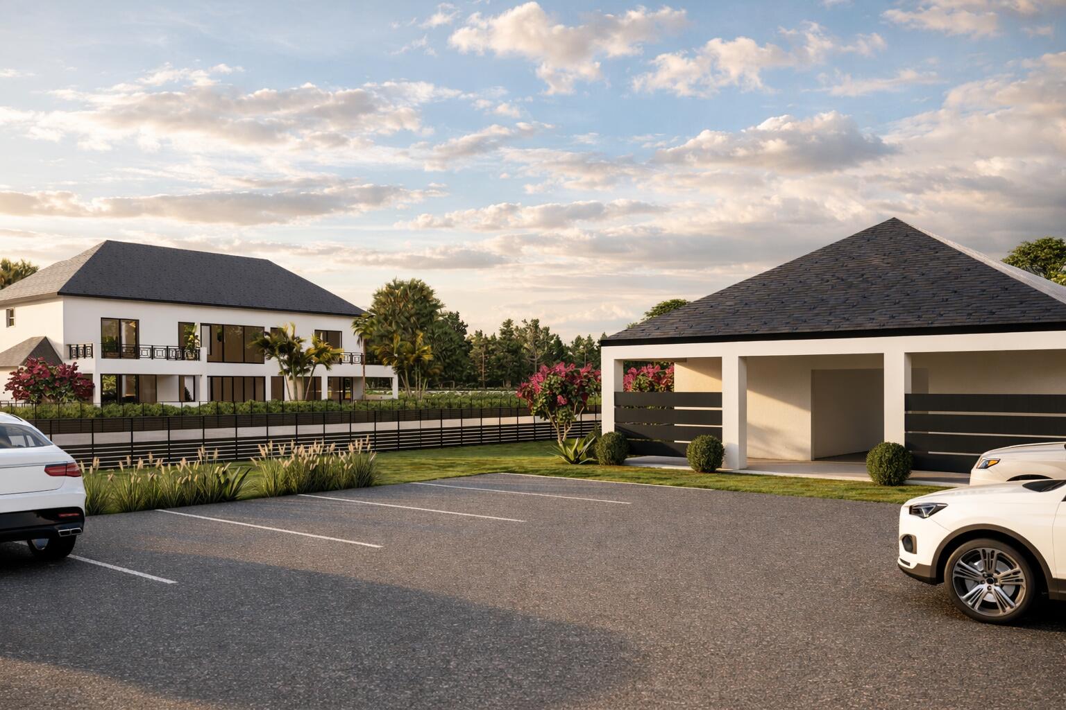 PADDOCK PARK 2 OF WELLINGTON - Residential