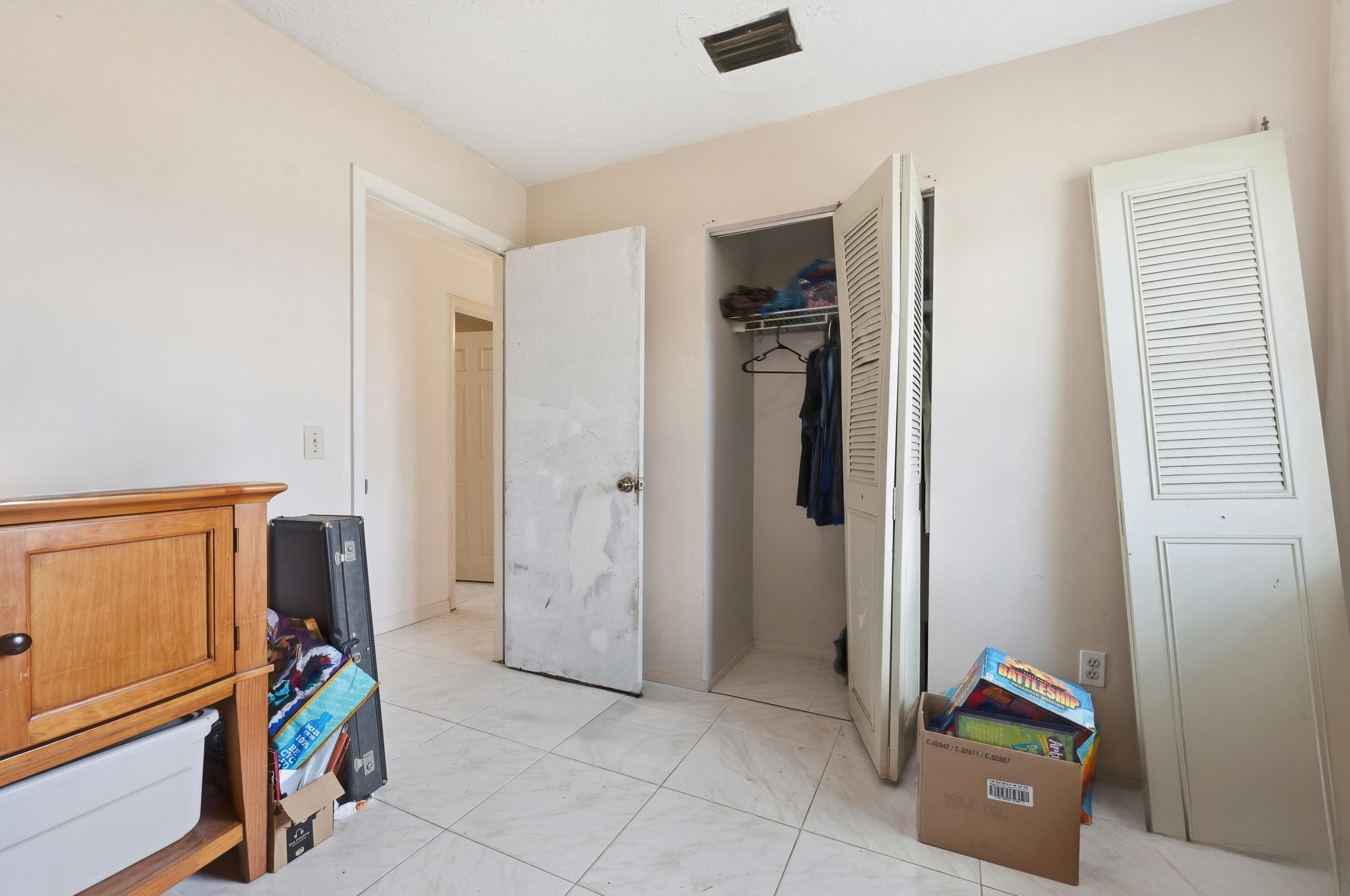 PORT ST LUCIE SECTION 9 - Residential