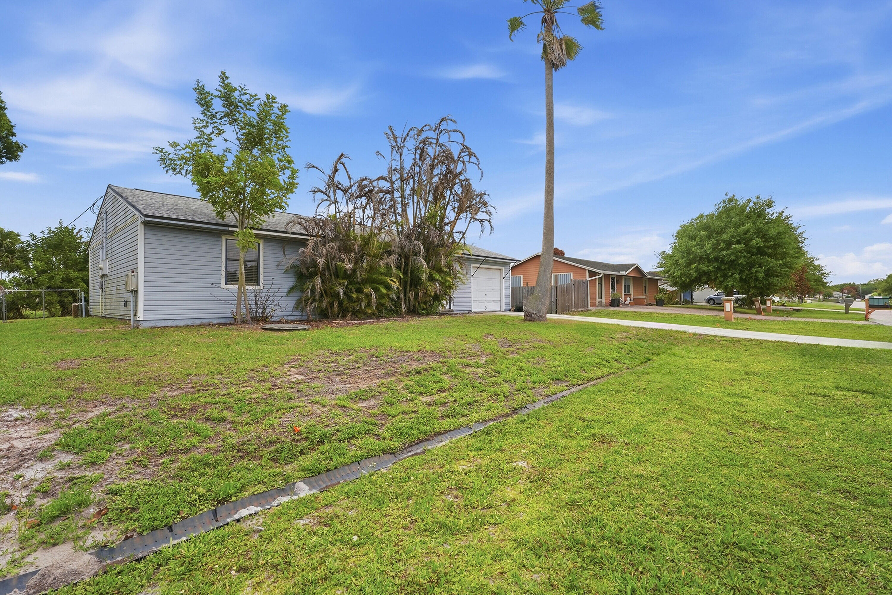 PORT ST LUCIE SECTION 9 - Residential