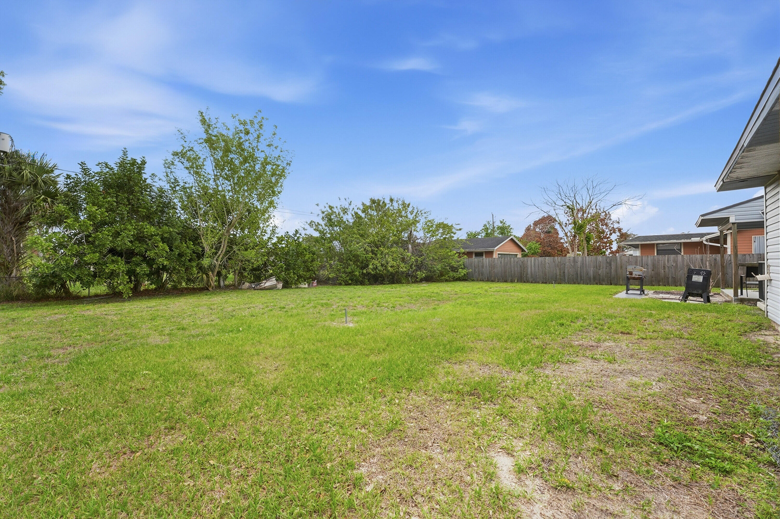 PORT ST LUCIE SECTION 9 - Residential