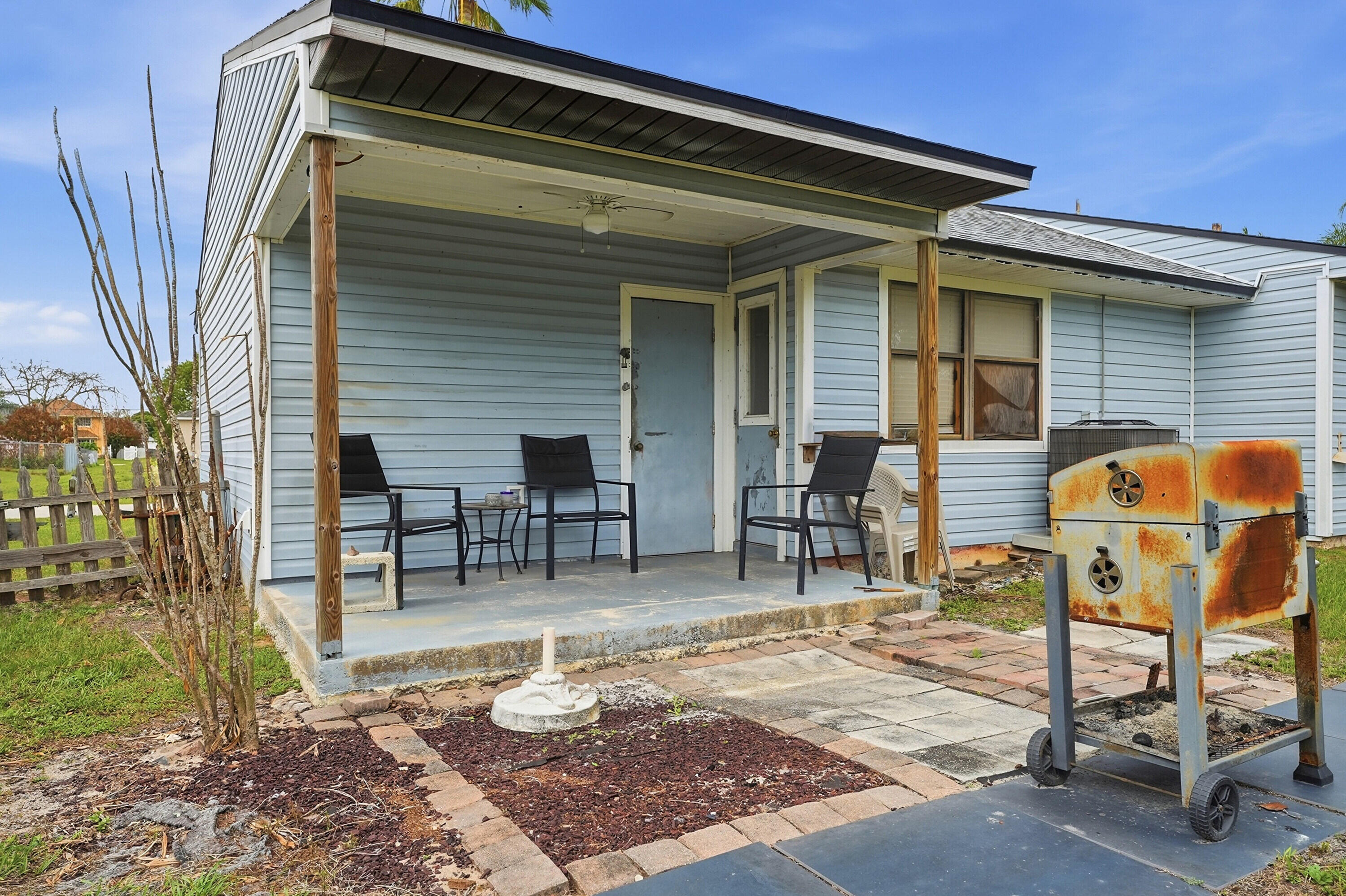 PORT ST LUCIE SECTION 9 - Residential