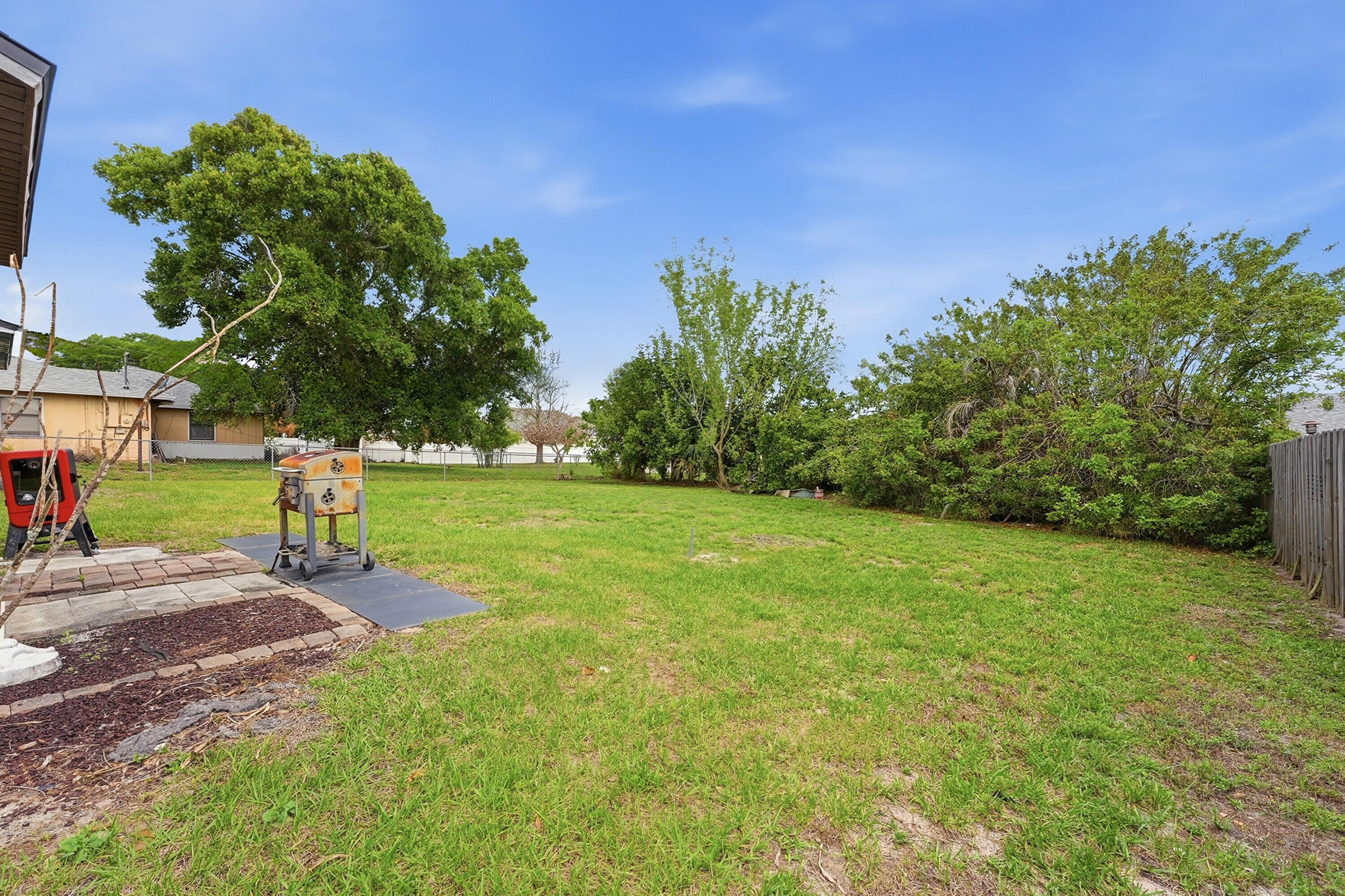 PORT ST LUCIE SECTION 9 - Residential