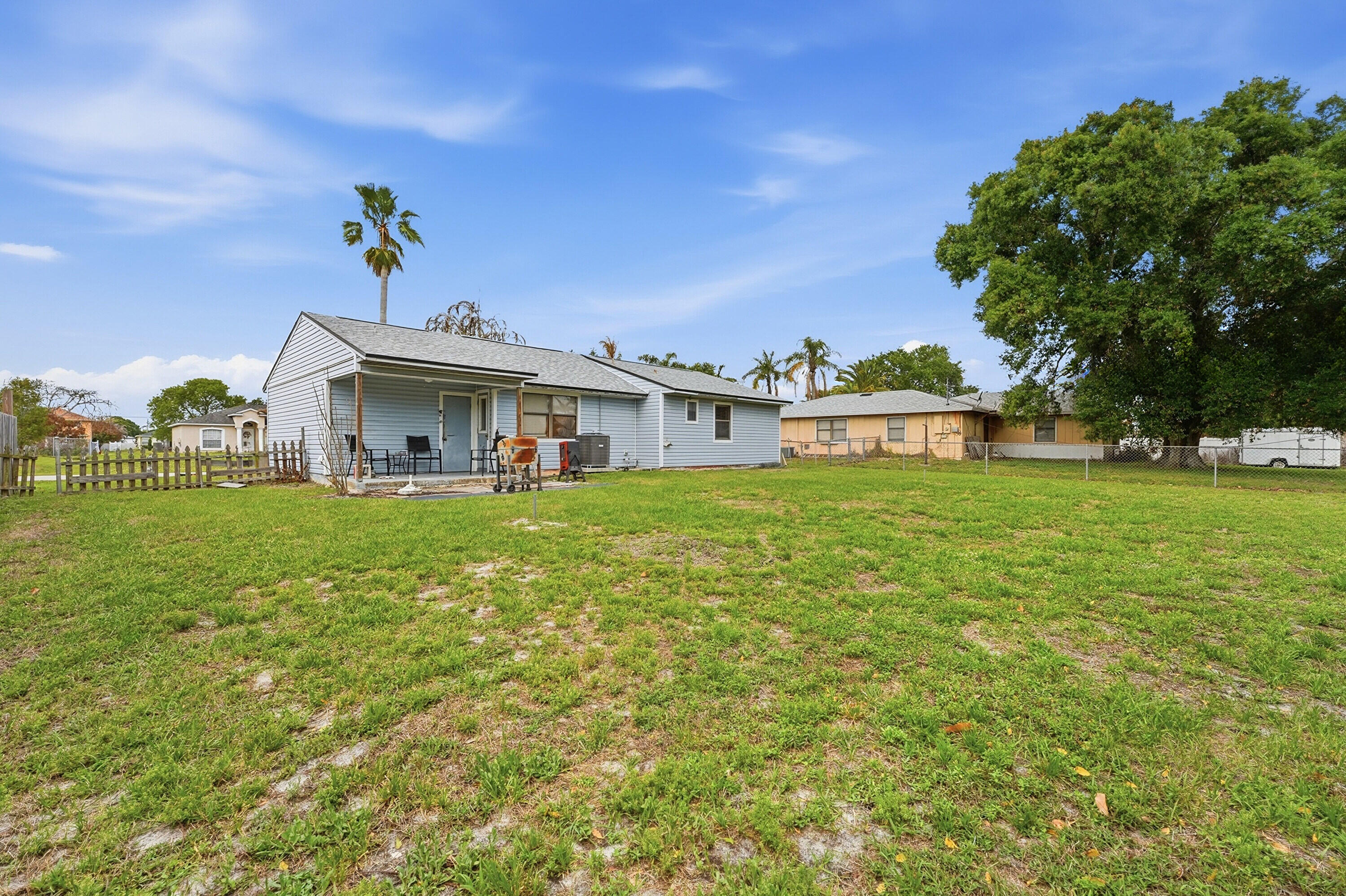 PORT ST LUCIE SECTION 9 - Residential