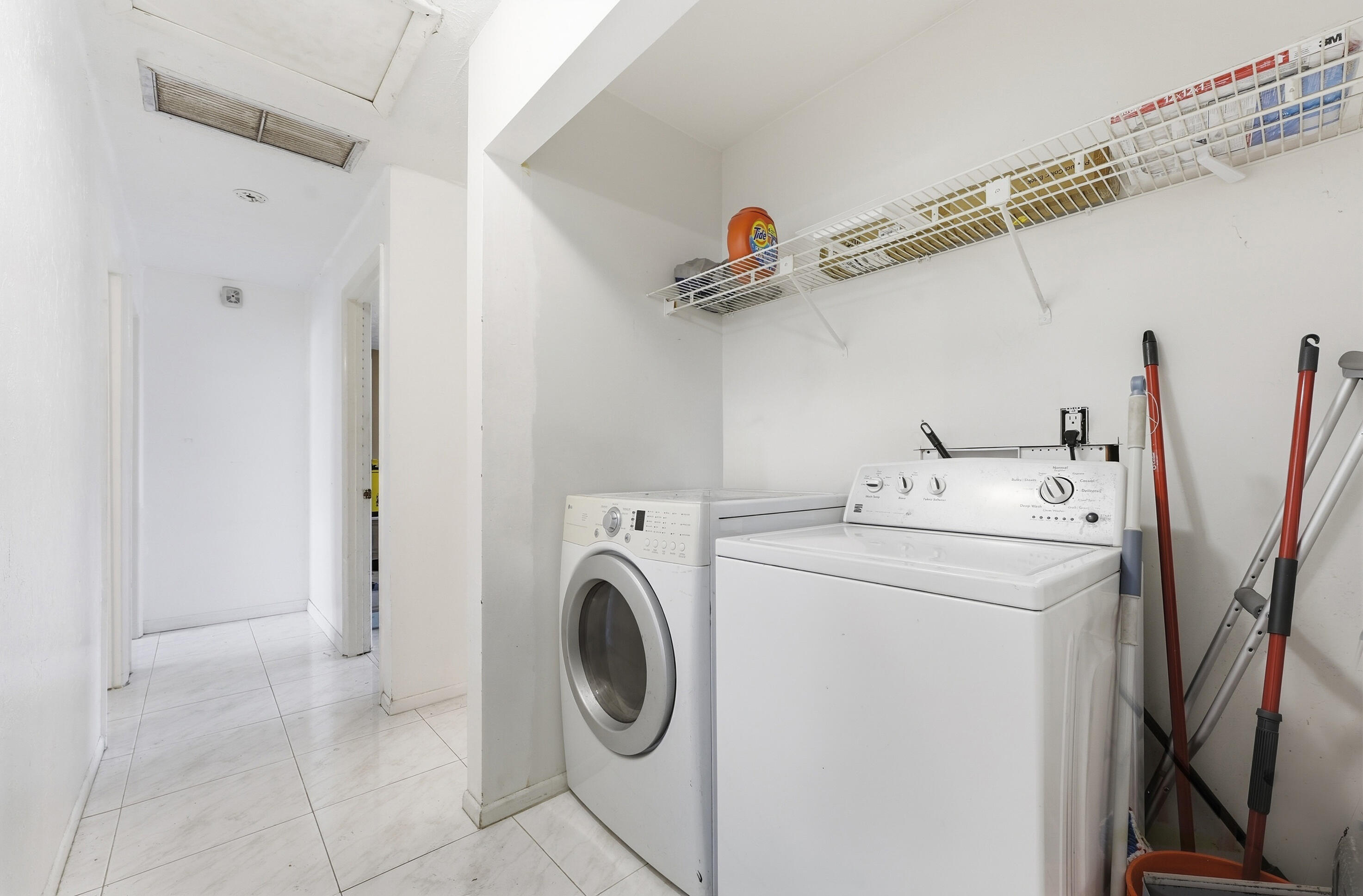 PORT ST LUCIE SECTION 9 - Residential