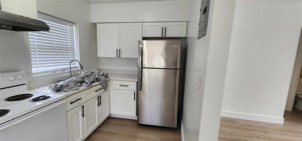 Photo of 2643 Lincoln Street #31, Hollywood, FL 33020 (MLS # F10549441)