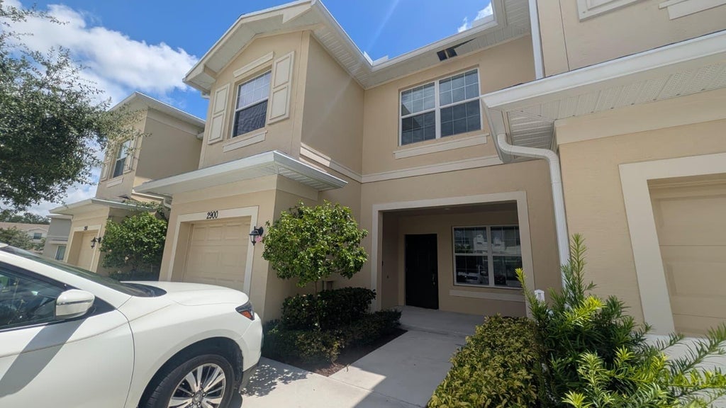 Photo of 2900 NW TREVISO Circle, Port Saint Lucie, FL 34986 (MLS # B26066100)