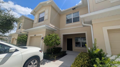 Photo of 2900 NW TREVISO Circle, Port Saint Lucie, FL 34986 (MLS # B26066100)