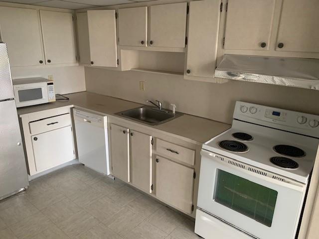 Tower 41 - Residential