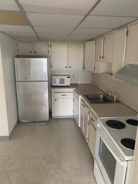 Tower 41 - Residential