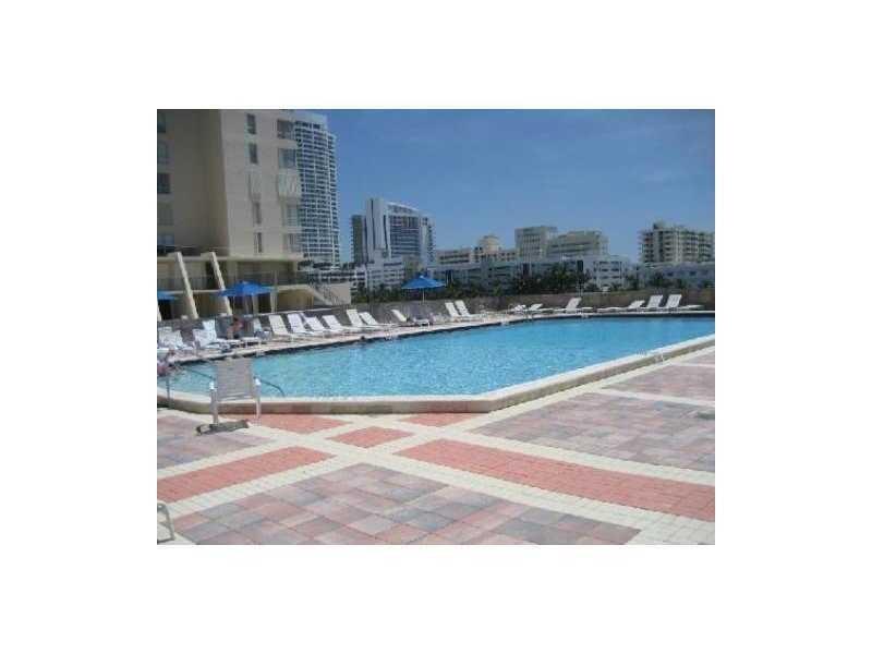 Tower 41 - Residential