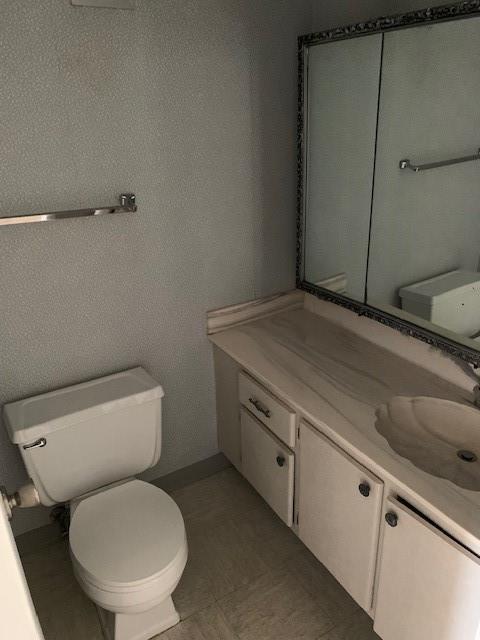 Tower 41 - Residential