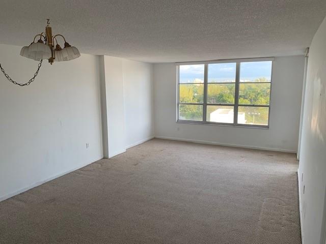 Tower 41 - Residential