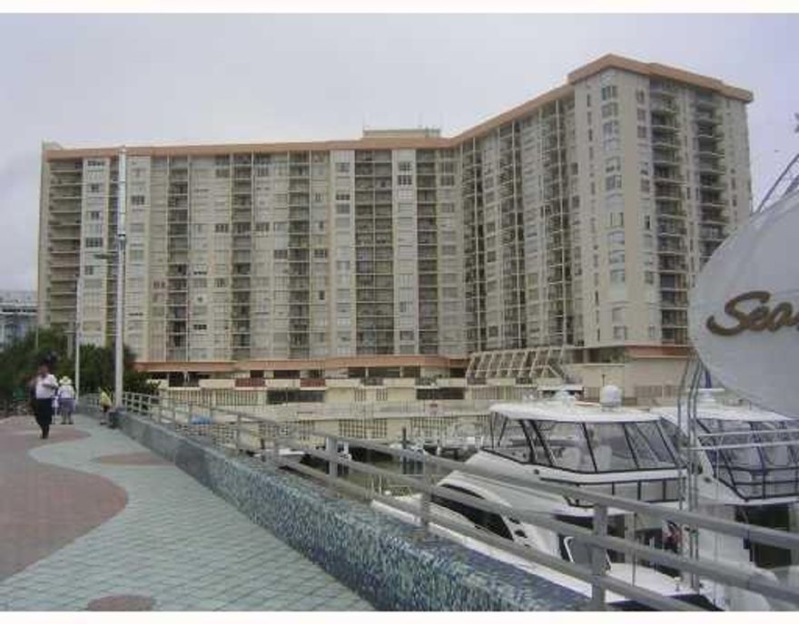 Unit offers best price to get into best building.

Short walk to beach, shopping, and places of worship.

Unit is in clean but semi-original condition and is reflected in price. Sold AS-IS.

There is an assessment currently for the unit at $116.95. This is separate and in addition to the monthly maintenance. This is to help build reserves and there is currently no end date for the payments.

For all showings, see Broker Remarks.