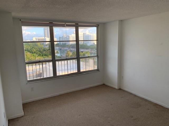 Tower 41 - Residential