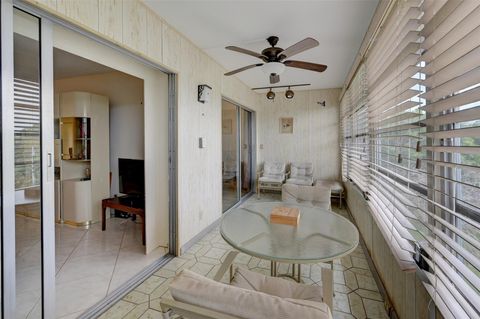 A home in Coconut Creek