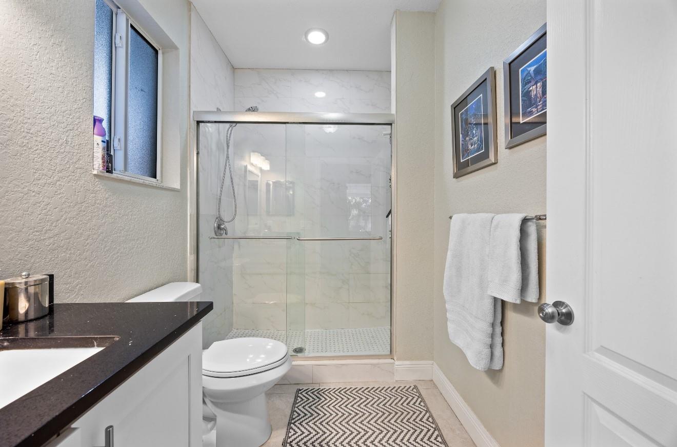 R J Mc Bride Sub Amd - Residential