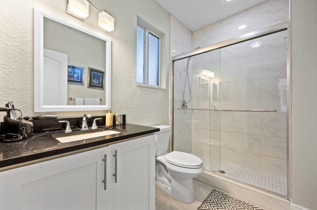 R J Mc Bride Sub Amd - Residential