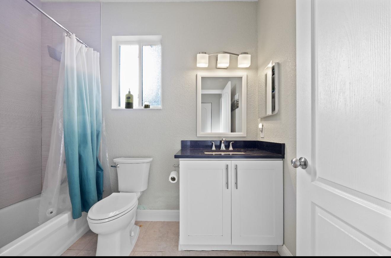 R J Mc Bride Sub Amd - Residential