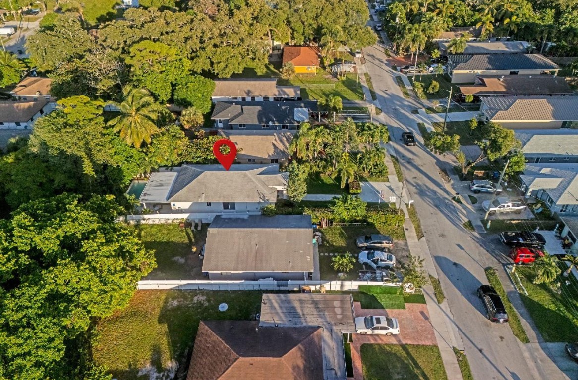 R J Mc Bride Sub Amd - Residential