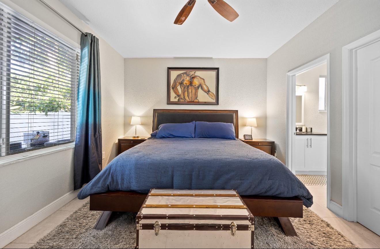 R J Mc Bride Sub Amd - Residential