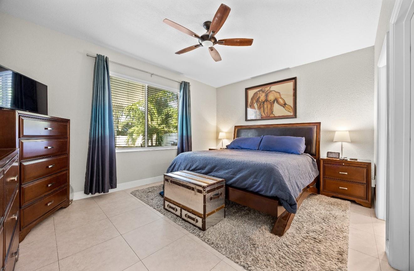 R J Mc Bride Sub Amd - Residential