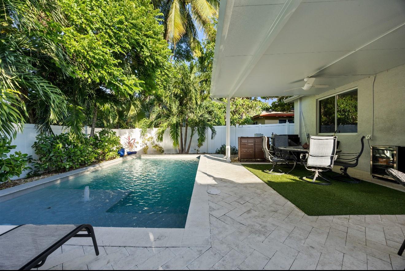 R J Mc Bride Sub Amd - Residential