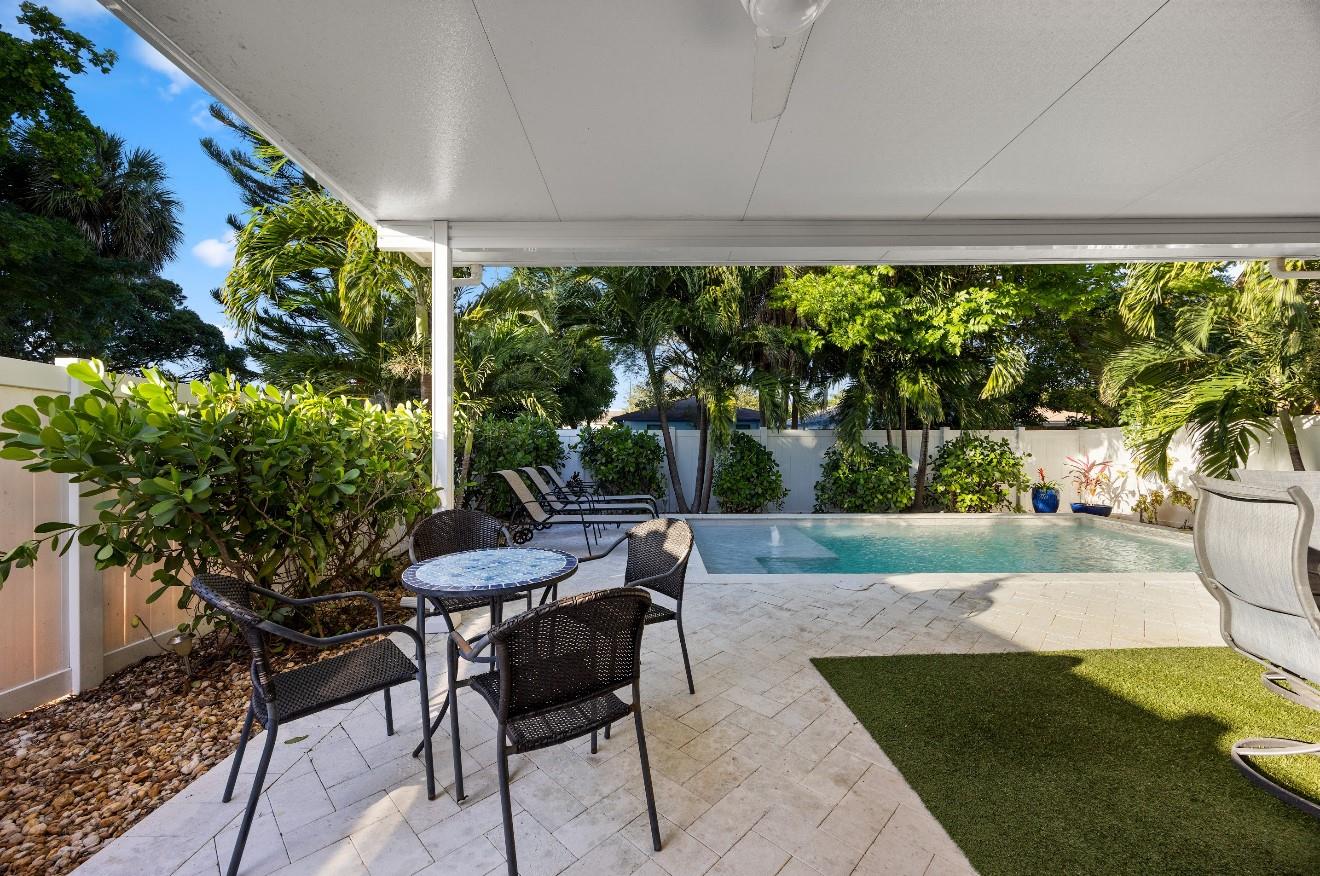 R J Mc Bride Sub Amd - Residential